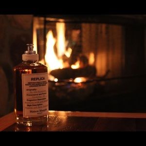 Maison Margiela By The Fireplace 1.5 mL